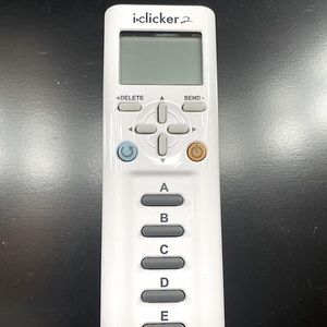 iClicker 2